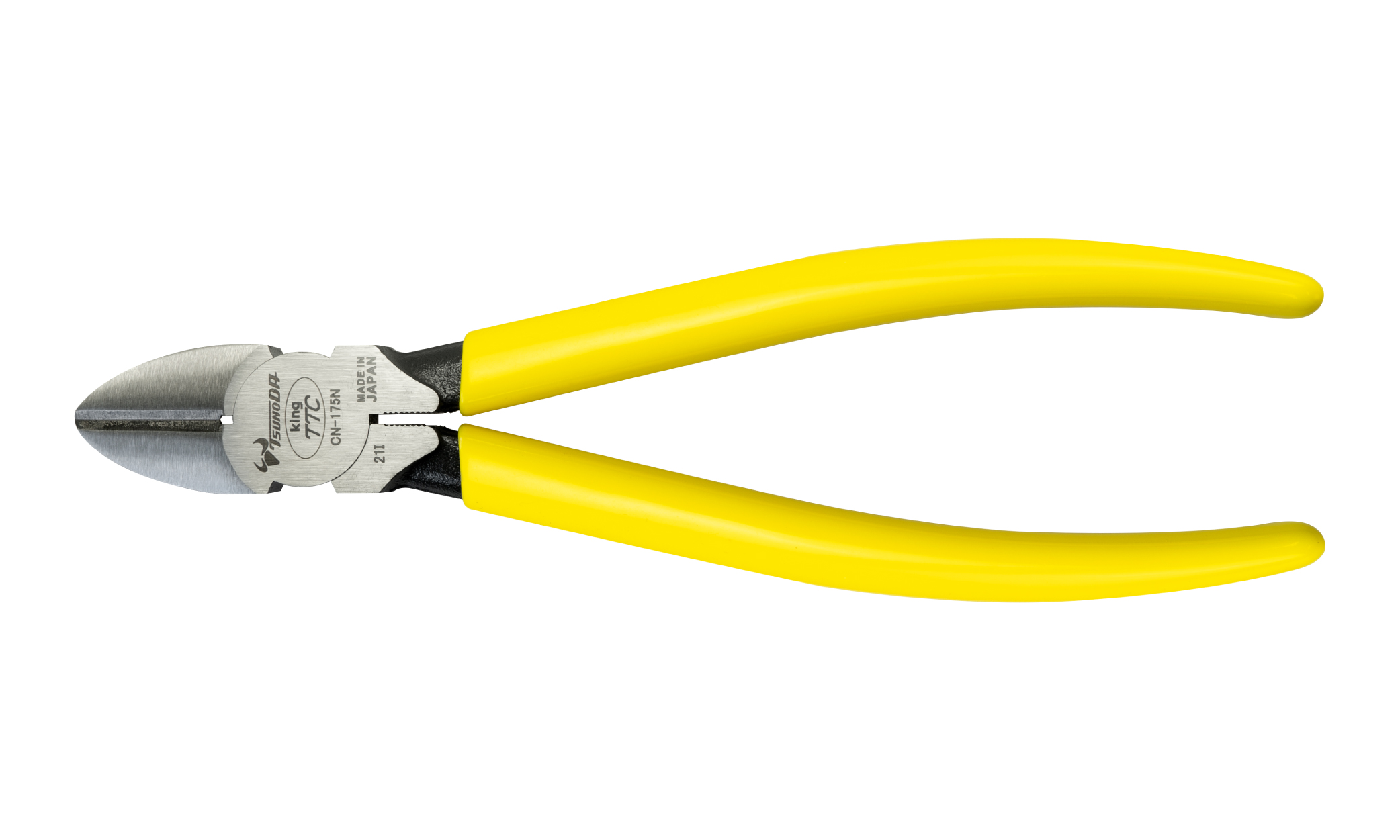 Kìm Cắt Cạnh Tsunoda CN-175N