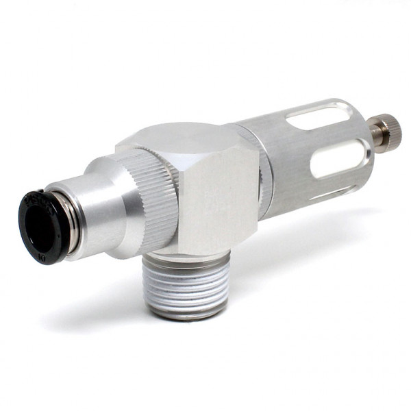 Van Xả Nhanh Khí Nén Pisco EQ03-C10P04E