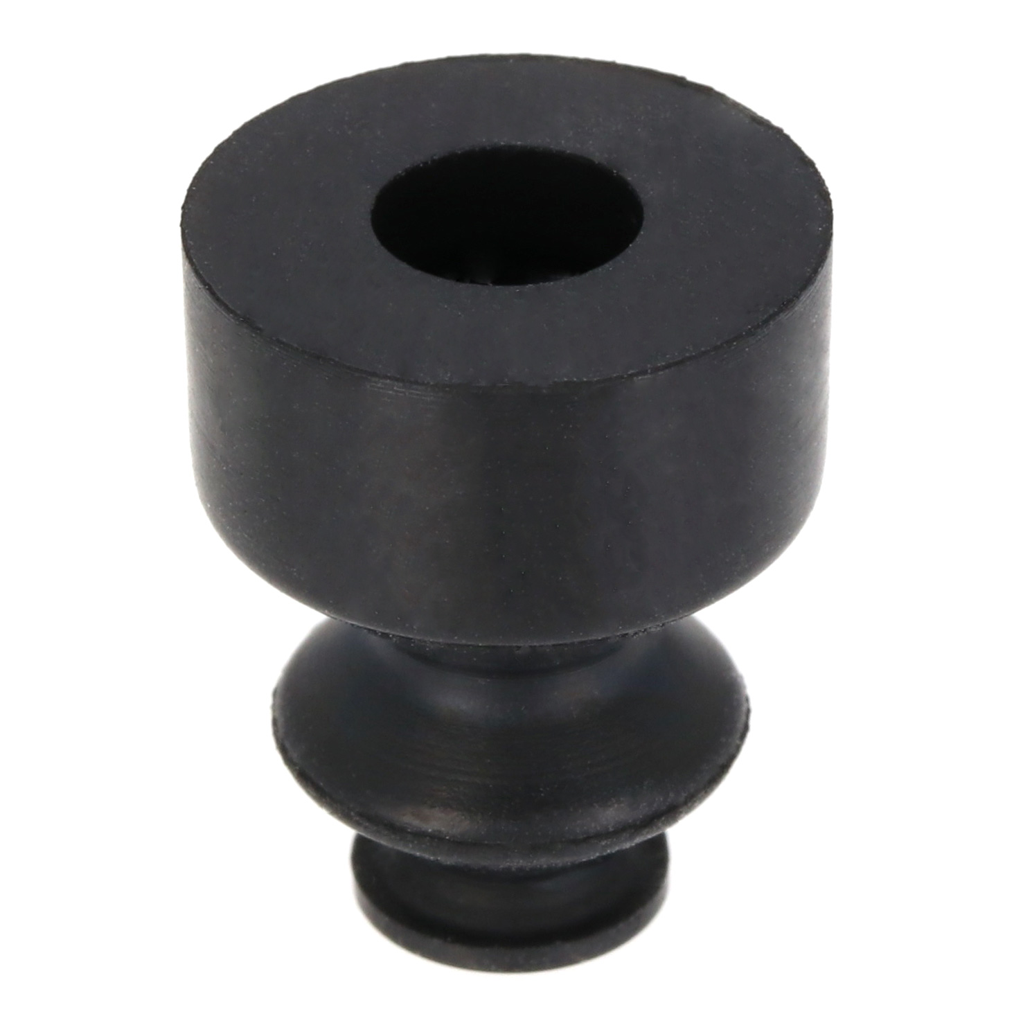 Đầu Nấm Hút Chân Không Dạng Lò Xo, Cao Su EPDM, O.D 6 mm, Pisco VP6LBEP
