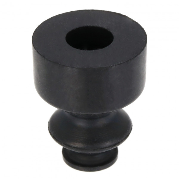 Đầu Nấm Hút Chân Không Dạng Lò Xo, Cao Su EPDM, O.D 6 mm, Pisco VP6LBEP