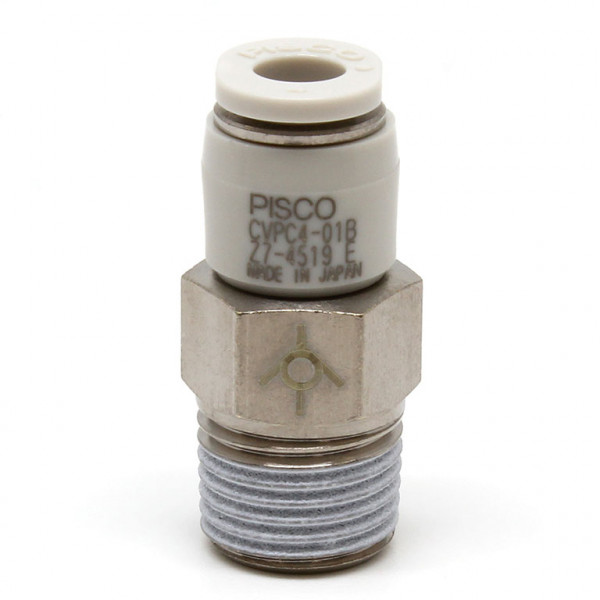 Van Khí Nén Một Chiều Pisco CVPC5/32-N1B