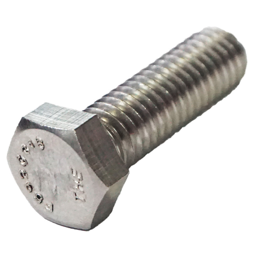 Bulong Inox 304 UNC 1/2-13 x 1.3/4