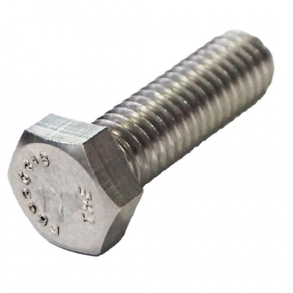 Bulong Inox 304 UNC #8-32 x 3/8