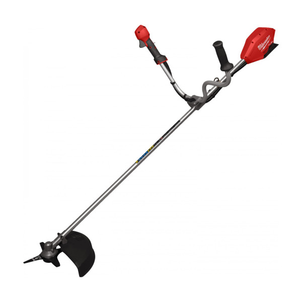 Máy Cắt Cỏ Dùng Pin 18V 6200 Vòng/Phút Milwaukee M18 FBCU-0 (Solo)
