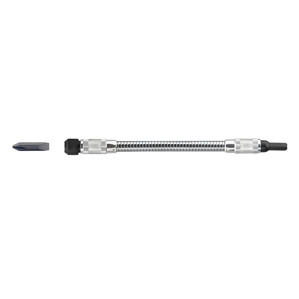 Mũi Vít Góc Hẹp Anex 2 Đầu Bake 2 mm và Dẹp  6 mm No.350