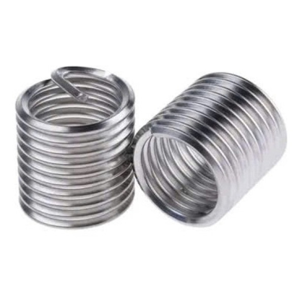 Ren Cấy Inox 304 DIN8140 M2x1D