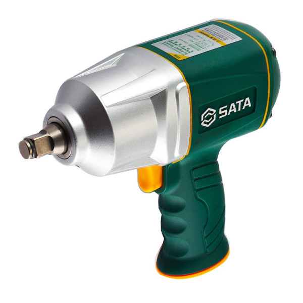 Máy Vặn Bu Lông Hoạt Động Bằng Khí Nén SATA 01119