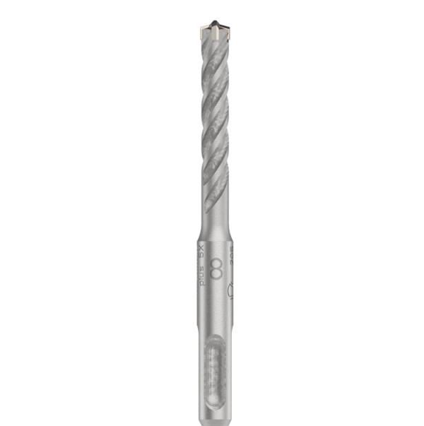 Mũi Khoan SDS Plus-5X 8x50x110 (Bao Bì Pro) Bosch 2608706890