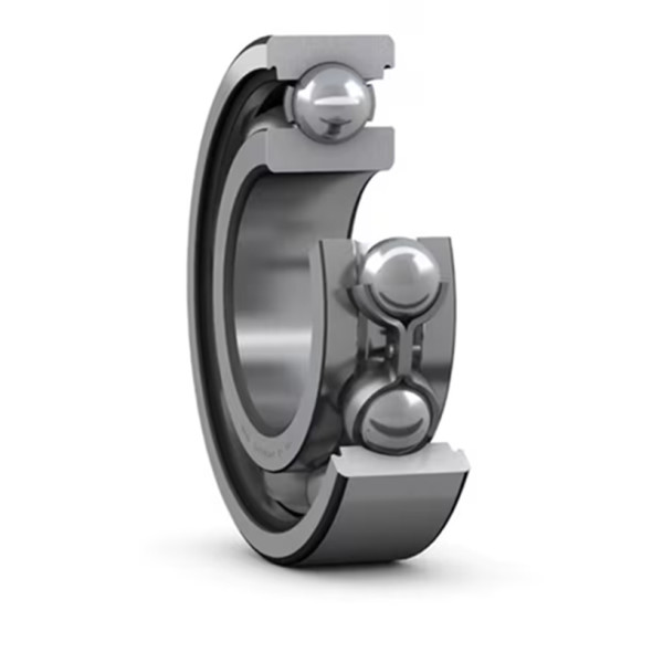 Vòng Bi Cầu Rãnh Sâu SKF 6302 (15x42x13) Không Nắp