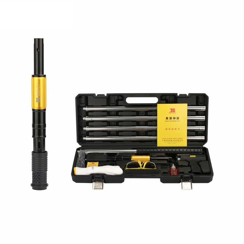 Máy Bắn Ty Trần Hạng Nặng 32-47 mm Bosi BS531017