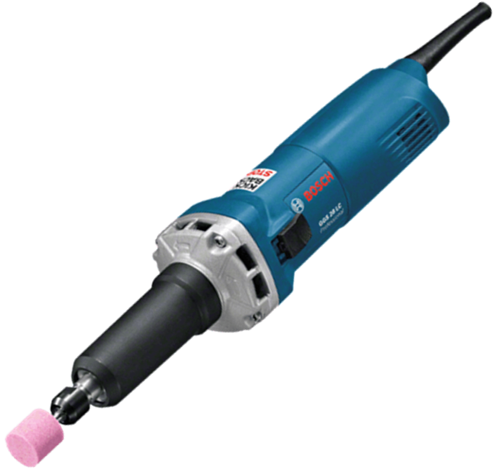 Máy Mài Thẳng 750W GGS 8 CE Bosch 0601222170