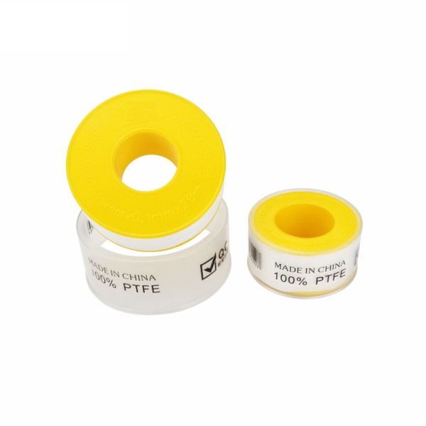 Băng Keo Non PTFE Chịu Nhiệt 19 mm x 0.1 mm x 10 m Bosi BS571910