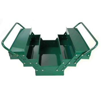 Bộ Dụng Cụ Kèm Hộp Đựng Hiệu SATA 95104 A-75