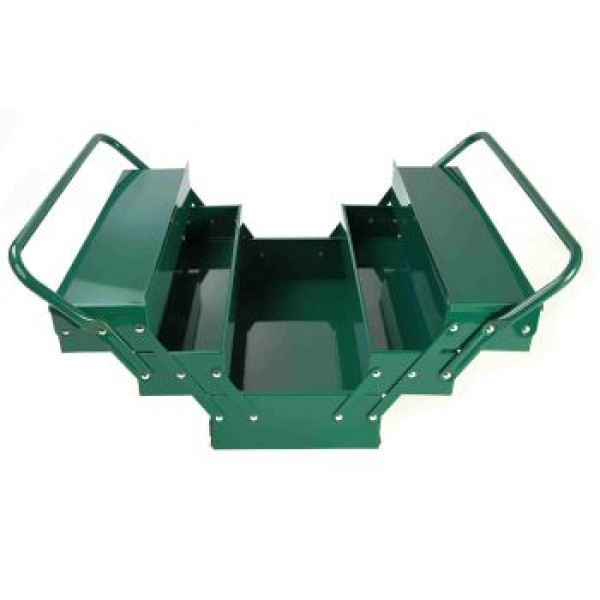 Bộ Dụng Cụ Kèm Hộp Đựng Hiệu SATA 95104 A-75