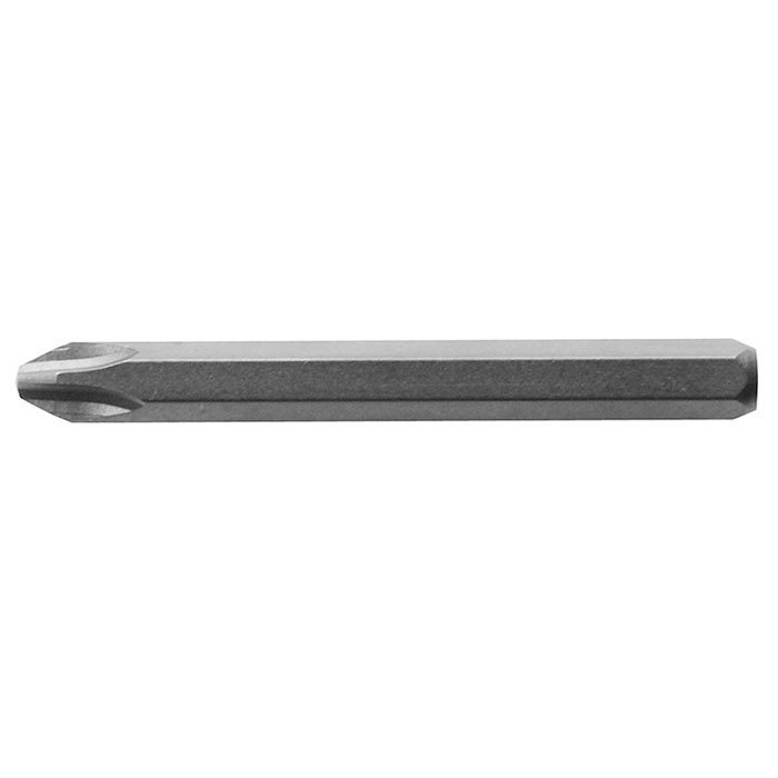 Mũi Vít Đóng Đầu Bake 3mm x80 mm Anex AK-21P+3x80