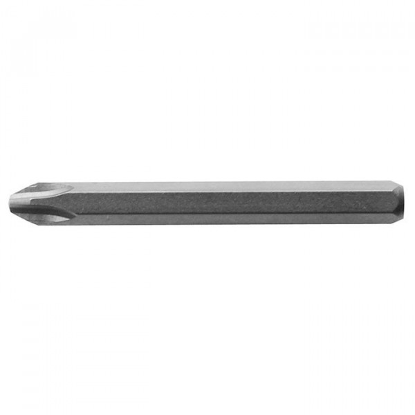 Mũi Vít Đóng Đầu Bake 3mm x80 mm Anex AK-21P+3x80