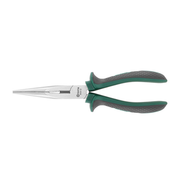 Kìm Mũi Kim 8" SATA 05512