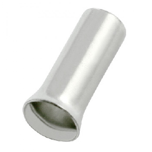 Đầu Cosse Pin Rỗng Trần KST 25 mm2 EN25-12