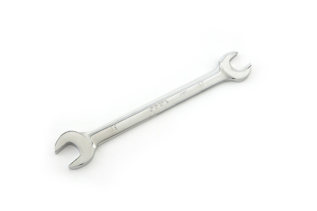Cờ Lê 2 Đầu Miệng 30×34 mm SATA 41221