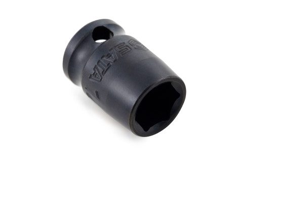 Đầu Tuýp Lục Giác Đen 3/8" 14 mm SATA 34209