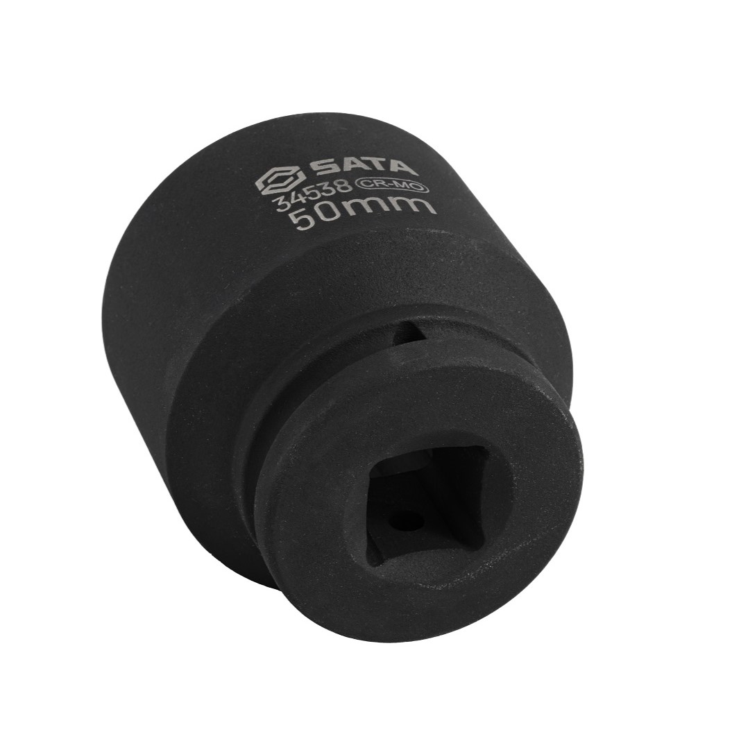 Đầu Tuýp Đen 3/4 inch 41 mm SATA 34529