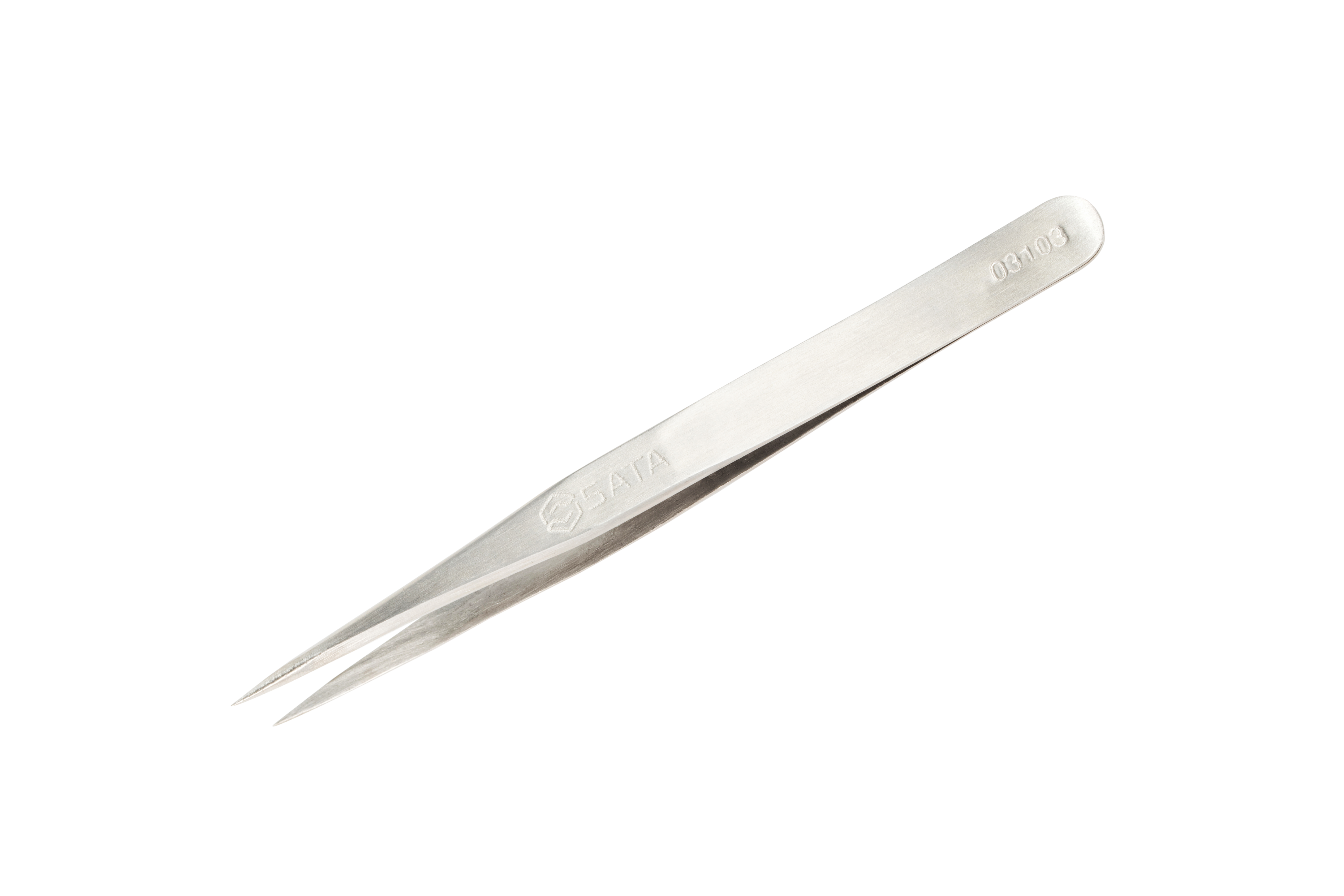 Nhíp Đầu Nhọn 115 mm SATA 03103