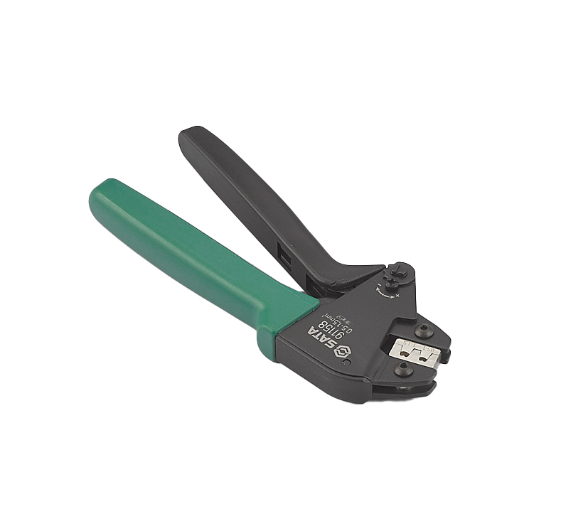 Kìm Bấm Cos 0.5-1.5mm² SATA 91158