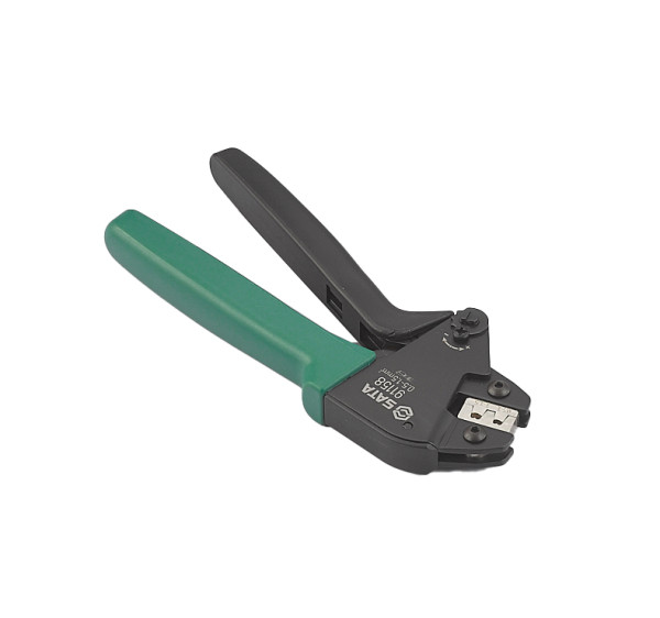 Kìm Bấm Cos 0.5-1.5mm² SATA 91158