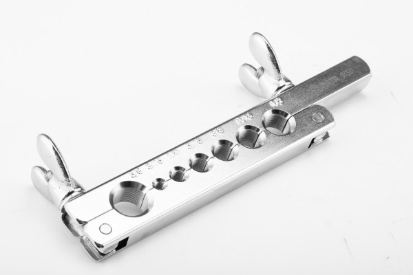 Dụng Cụ Loe Ống 3/16–5/8 inch SATA 97331