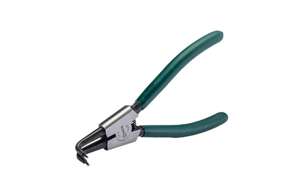 Kìm Lấy Phe Ngoài Mũi Cong Kiểu Đức 7 inch/175 mm SATA 72022