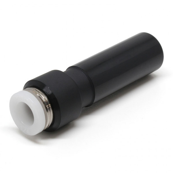 Đầu Nối Nhanh Khí Nén Giữa Ống Khí Và Fitting Dạng Nối Giảm Pisco PGJ12-1/4