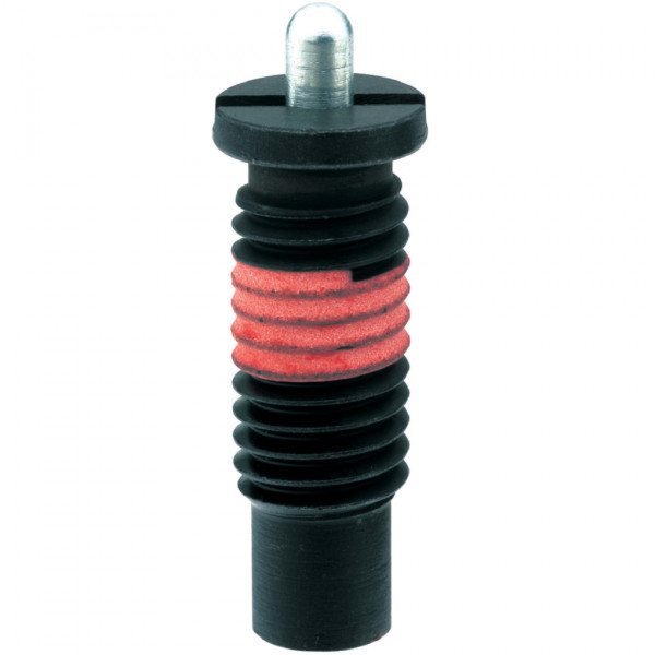 Spring Plungers With Flanges Light Load M3-S1.5 FPJL3-1.5
