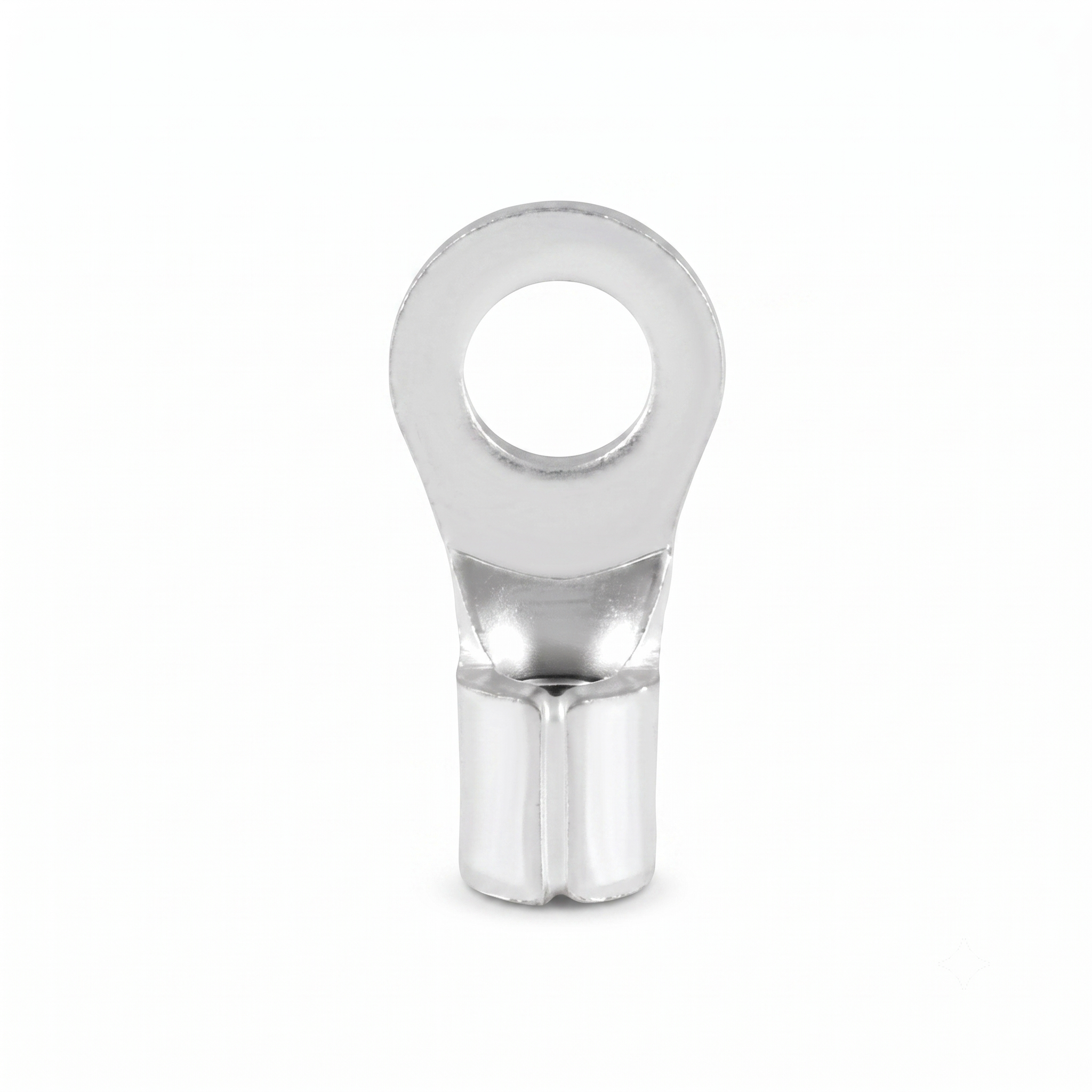 Đầu Cosse Tròn Trần KST 2 mm2 RNBS2-3.2