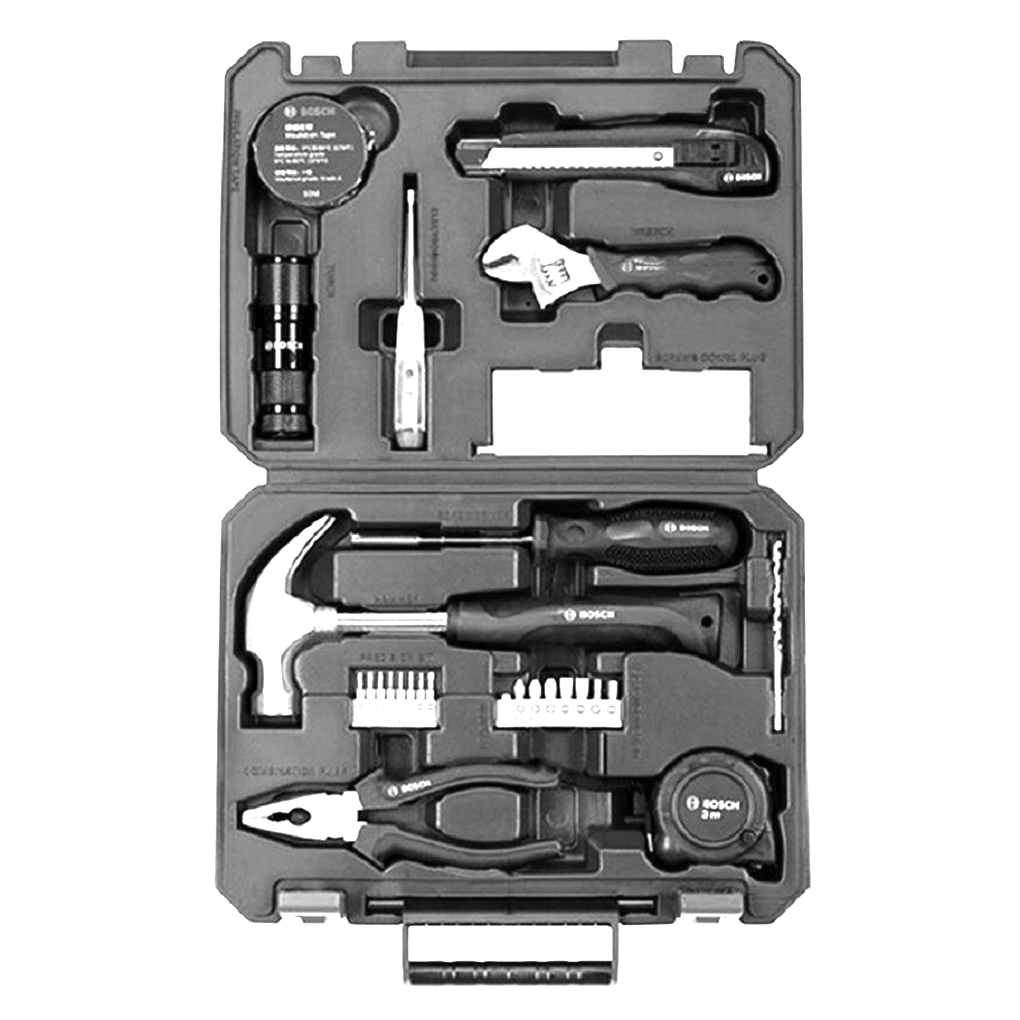 Bộ Dụng Cụ Đa Năng Milwaukee