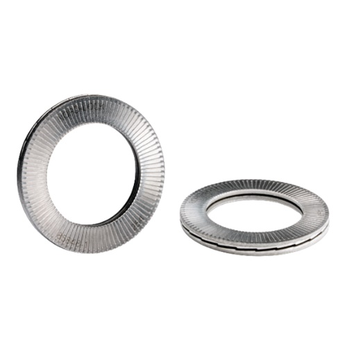 Lông Đền Nord-Lock Inox 316 M5