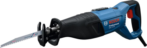 Máy Cưa Kiếm 1250W GSA 12-30 Bosch 06016C70K0