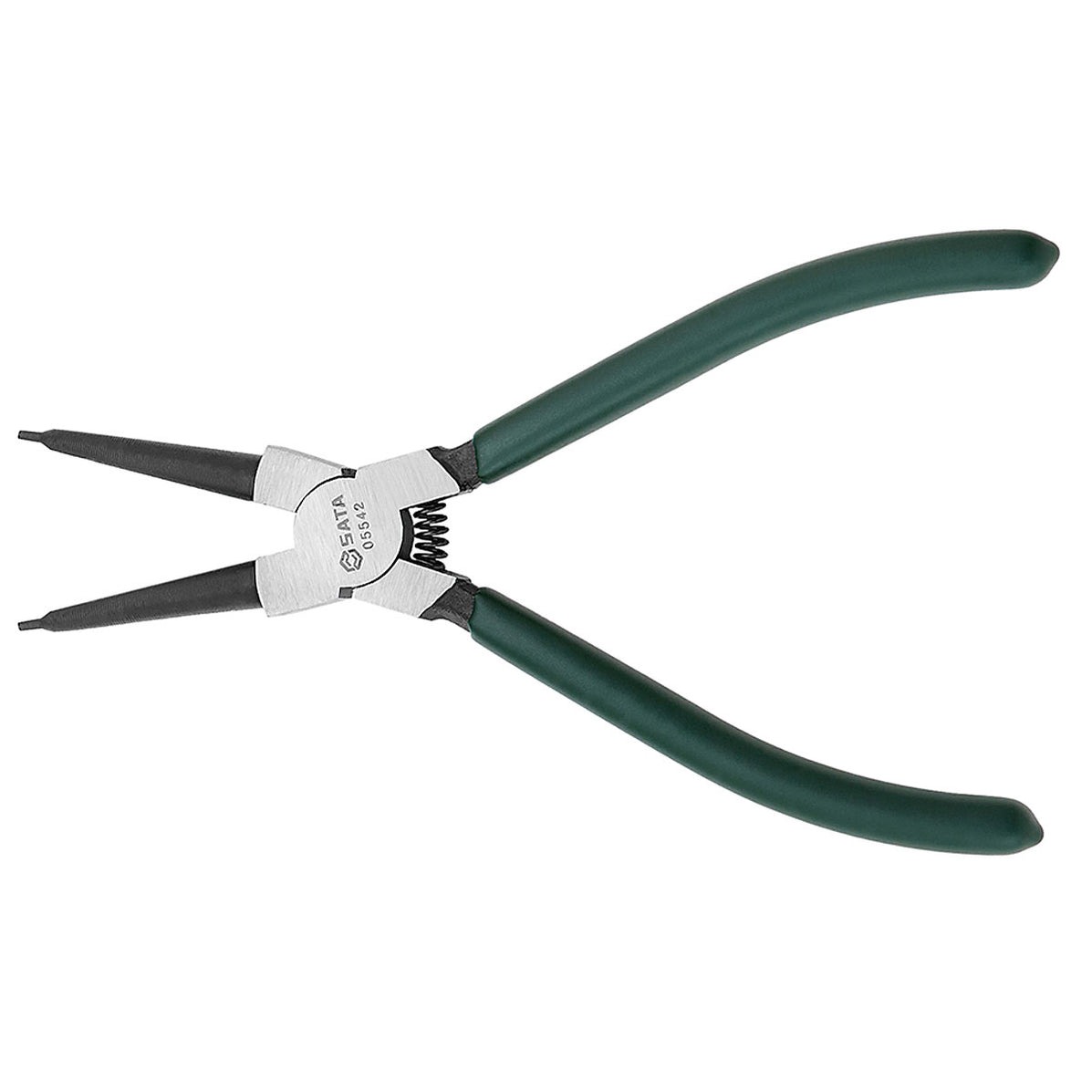 Kìm Vòng Chặn Thẳng Cho Lỗ (Vòng Chặn Bên Trong) 7" SATA 05542