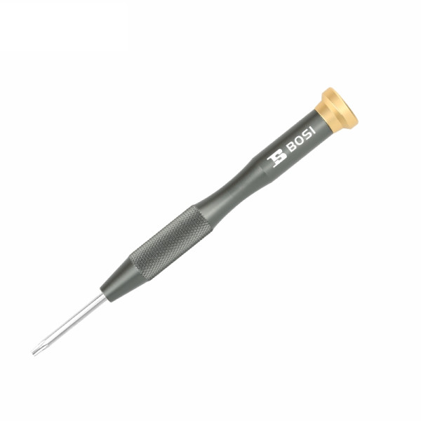 Tua Vít Hoa Thị Nhỏ T10 Dài 118 mm Bosi BS468047