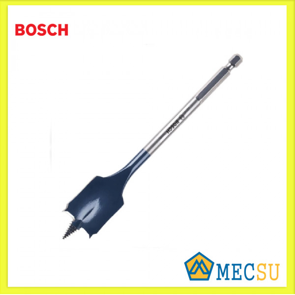 Mũi Khoét Gỗ Đuôi Cá SELFCUT 22x152mm Bosch 2608900320