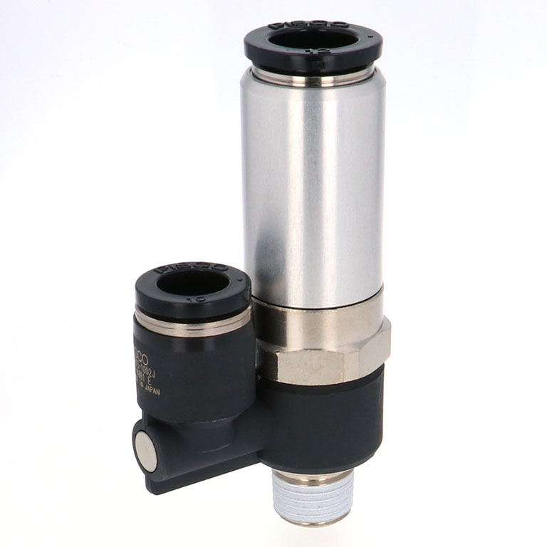 Bộ Tạo Chân Không Dòng VH - VS Pisco VSH15-3/8N2JU