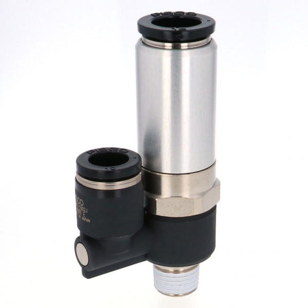Bộ Tạo Chân Không Dòng VH - VS Pisco VSH15-3/8N2JU