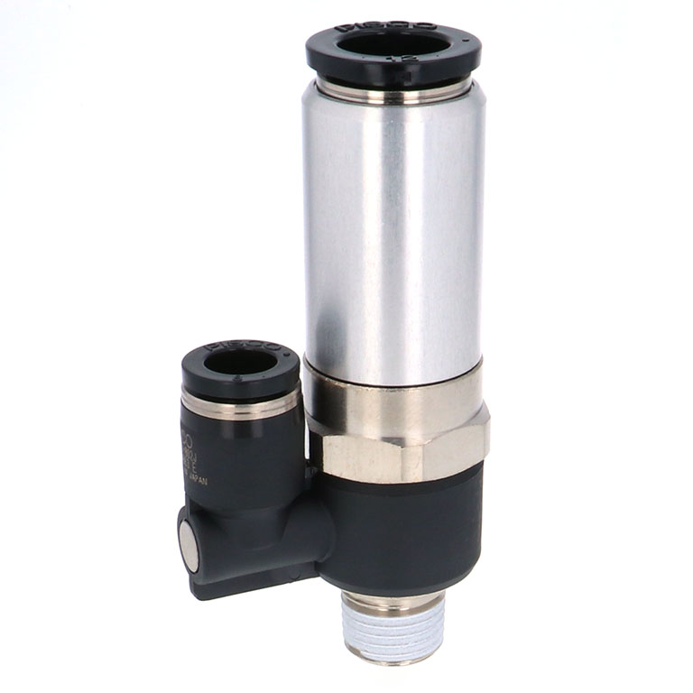 Bộ Tạo Chân Không Dòng VH - VS Pisco VSE15-802J