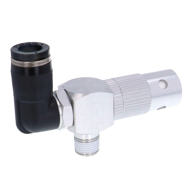 Bộ Tạo Chân Không Dòng VM - VC Pisco VCL07-018L