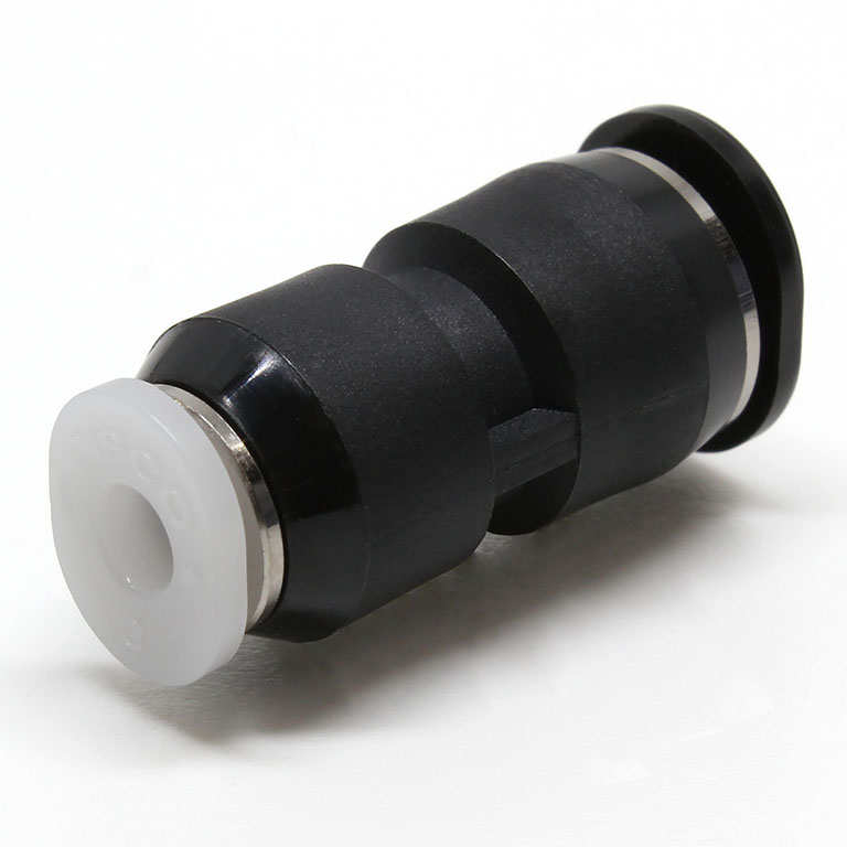 Đầu Nối Nhanh Khí Nén Dạng Nối Giẩm Pisco PG6-1/8MW