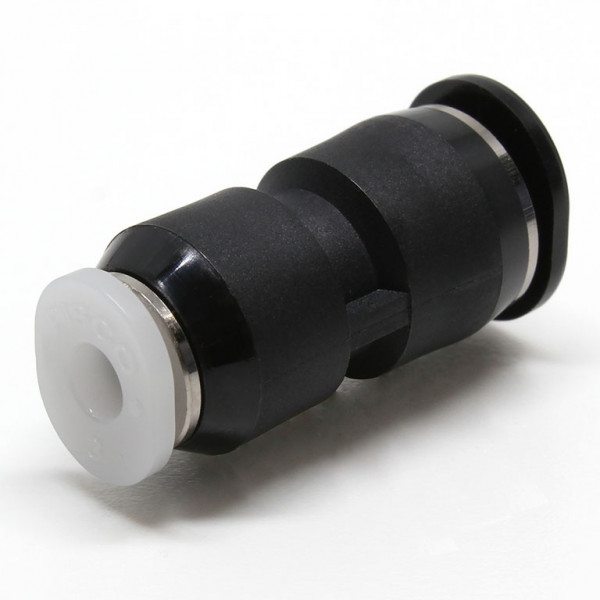 Đầu Nối Nhanh Khí Nén Dạng Nối Giẩm Pisco PG6-1/8MW