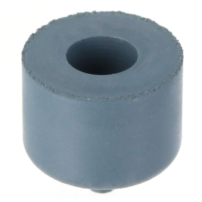 Đầu Nấm Hút Chân Không, Cao Su Fluoro, O.D 0.7 mm, Pisco VP0.7RMF