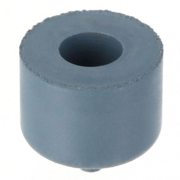 Đầu Nấm Hút Chân Không, Cao Su Fluoro, O.D 0.7 mm, Pisco VP0.7RMF
