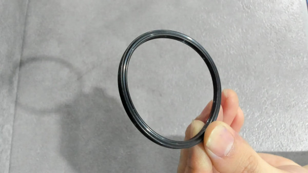 X-Ring Cao Su NBR70A Đen 56.74x3.53 mm Gmors X0228