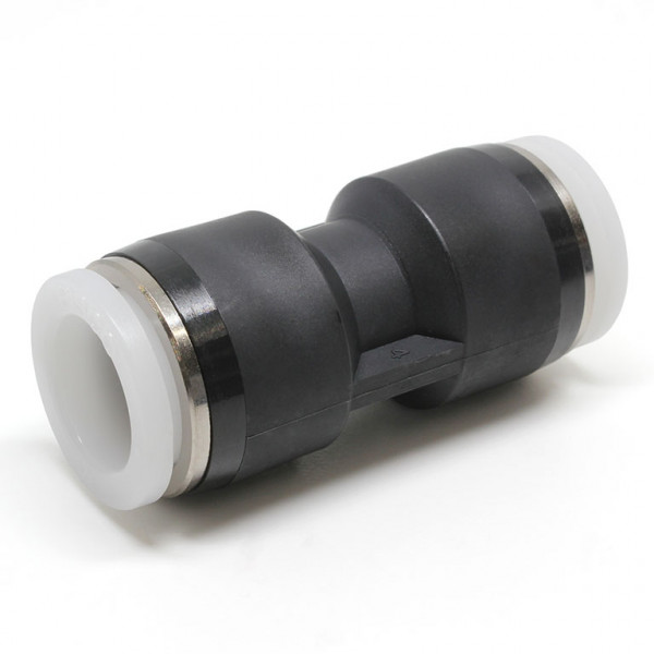 Đầu Nối Nhanh Khí Nén Dạng Thẳng Pisco PU1/2W