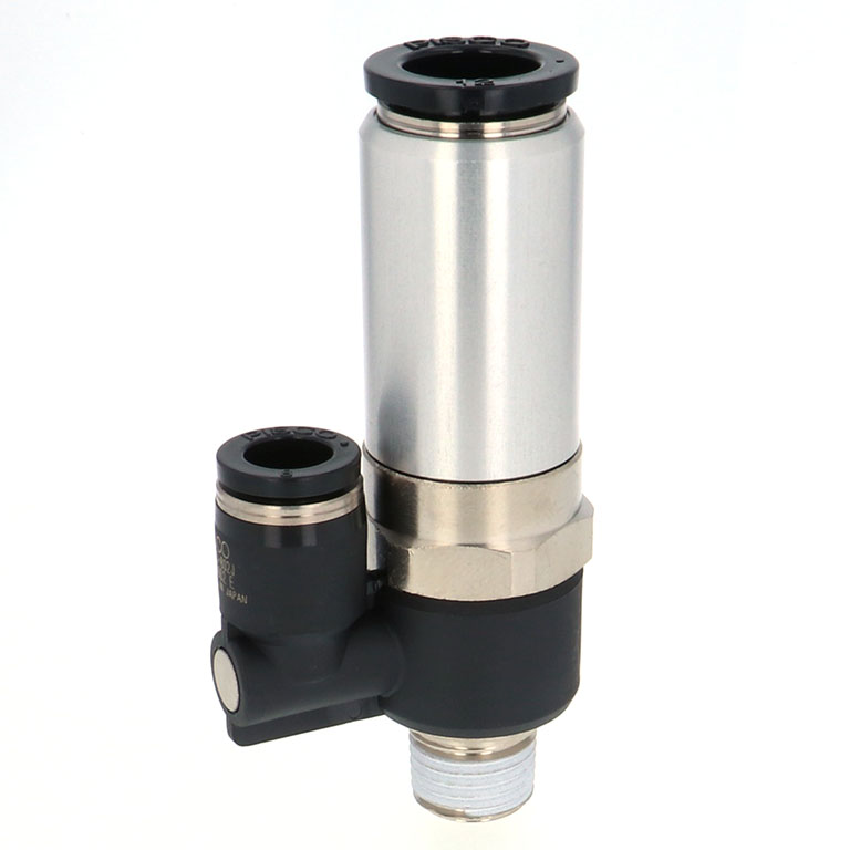 Bộ Tạo Chân Không Dòng VH - VS Pisco VSL15-802J